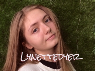 Lynettedyer