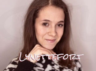Lynettefort