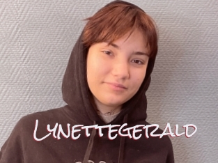 Lynettegerald