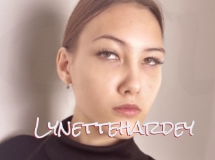 Lynettehardey