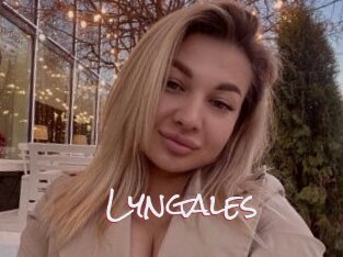 Lyngales