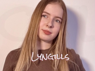 Lyngills