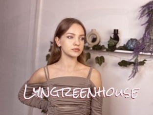 Lyngreenhouse