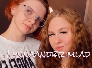 Lynnaandbrimlad