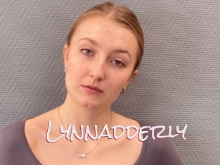 Lynnadderly