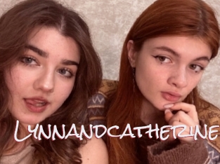 Lynnandcatherine