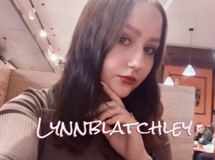Lynnblatchley
