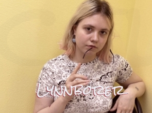 Lynnborer