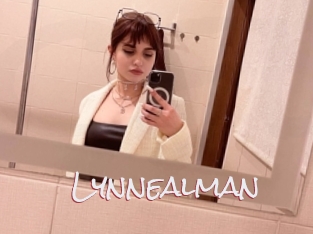 Lynnealman