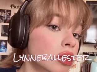 Lynneballester
