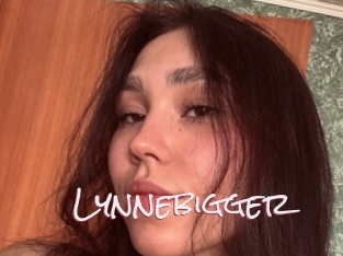 Lynnebigger