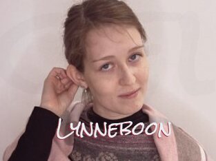 Lynneboon