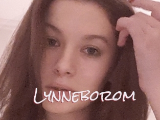 Lynneborom