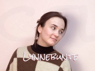 Lynnebunte