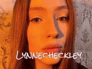Lynnecheckley