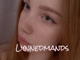 Lynnedmands