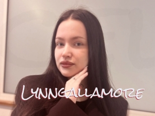 Lynngallamore