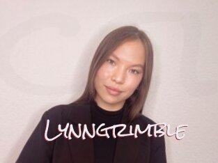 Lynngrimble