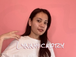 Lynnhickory