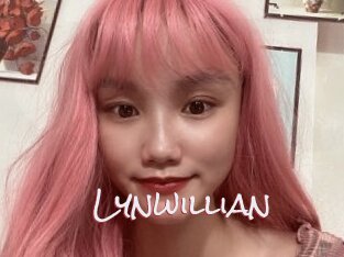 Lynwillian