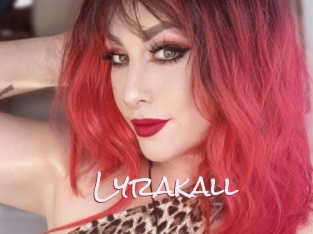 Lyrakall