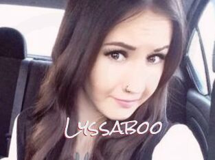 Lyssaboo