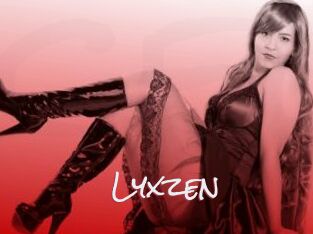 Lyxzen
