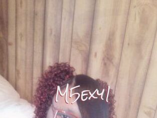 M5exy1