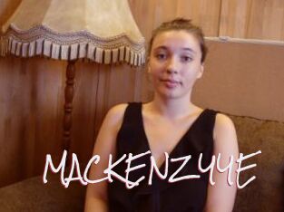 MACKENZYYE
