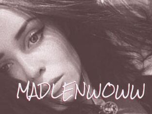 MADLENWOWW