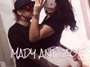 MADY_AND_ZOE