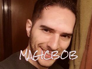 MAGICBOB