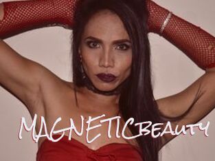 MAGNETICbeauty