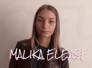 MALIKA_ELEASE