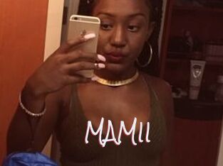 MAMII