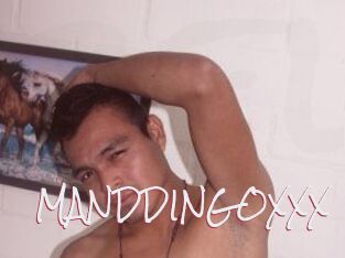 MANDDINGOXXX