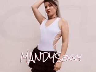 MANDYSexxy