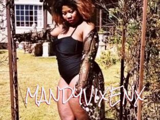 MANDYVIXENX