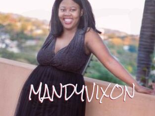 MANDYVIXON