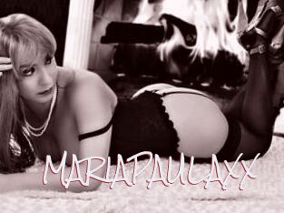 MARIAPAULAXX