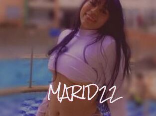 MARID22