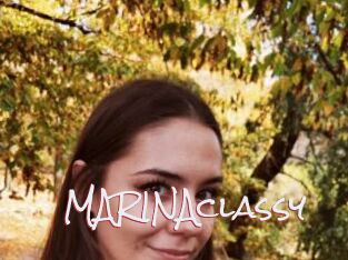 MARINAclassy