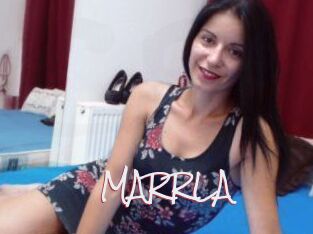 MARRLA