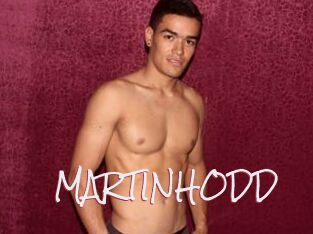 MARTINHODD