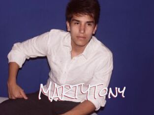 MARTYTony
