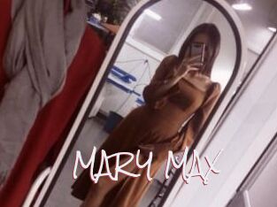 MARY_MAX