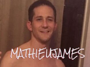 MATHIEUJAMES