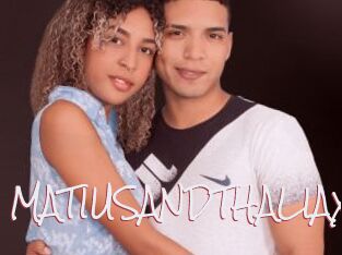 MATIUSANDTHALIAX