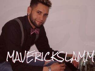 MAVERICKSLAMM
