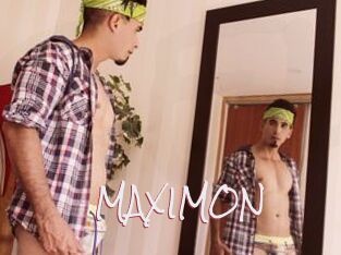 MAXIMON